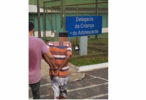PCDF/Divulgação