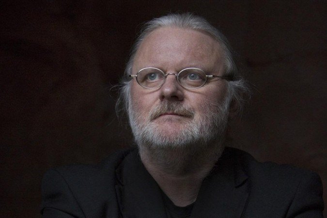 O nome do norueguês já havia sido citado há vários anos entre os potenciais vencedores do Nobel - (crédito: Ole Berg-Rusten / NTB / AFP) O nome do norueguês já havia sido citado há vários anos entre os potenciais vencedores do Nobel - (crédito: Ole Berg-Rusten / NTB / AFP)