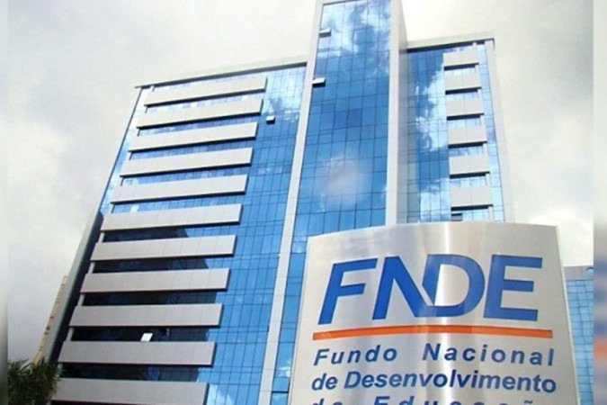 Os candidatos podem se inscrever por meio do site do Cebraspe - (crédito: Divulgação/FNDE) Os candidatos podem se inscrever por meio do site do Cebraspe - (crédito: Divulgação/FNDE)