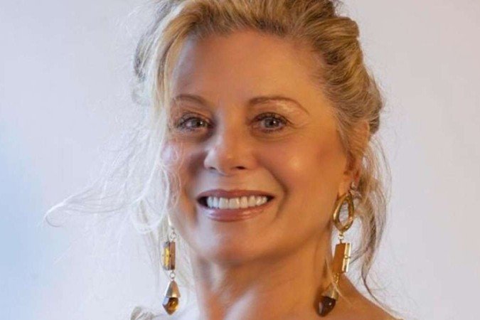 Vera Fischer coloca sua cobertura duplex à venda  -  (crédito: Reprodução Instagram)