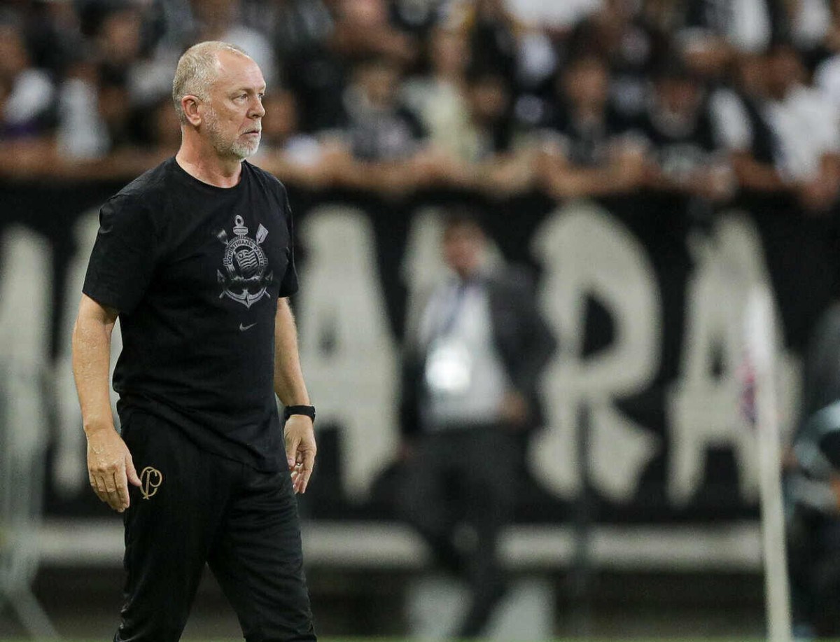 O que ainda está em jogo para o Corinthians em 2023?