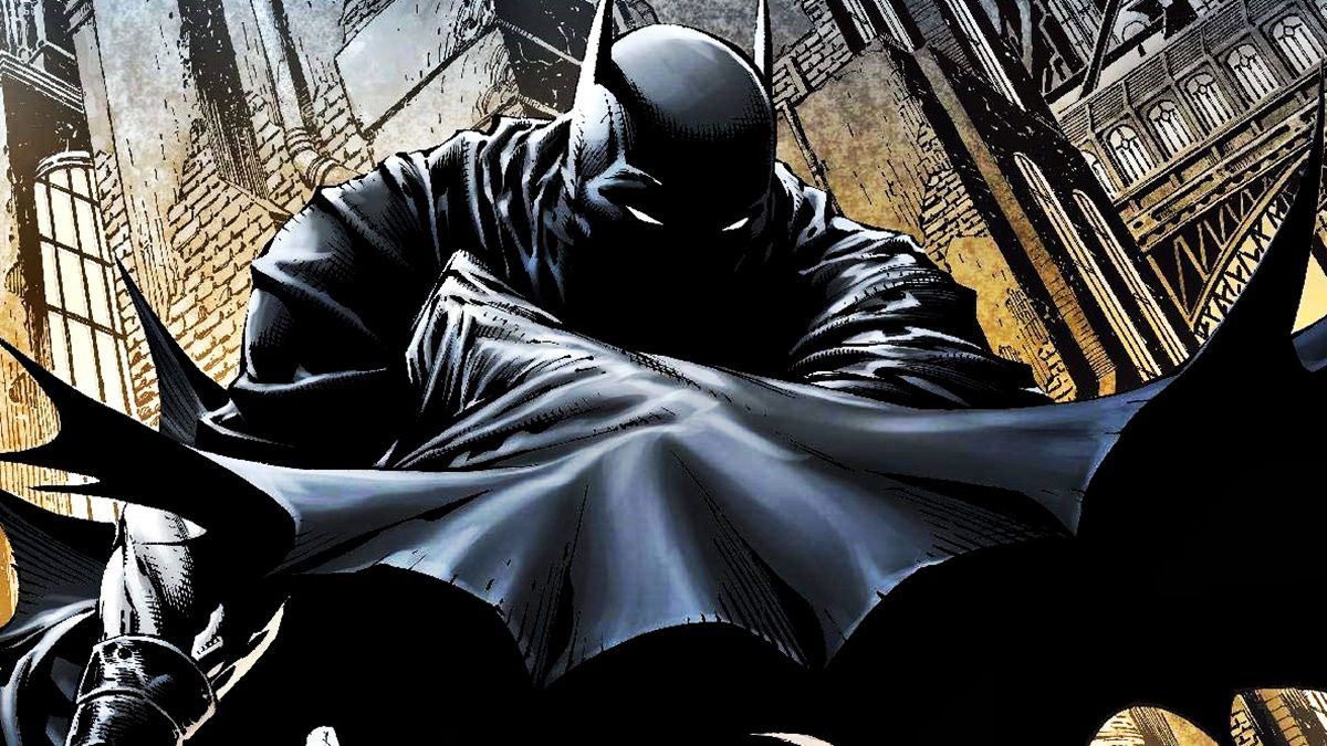 Batman: DC revela que personagem recente é filho do vilão Ra’s al Ghul