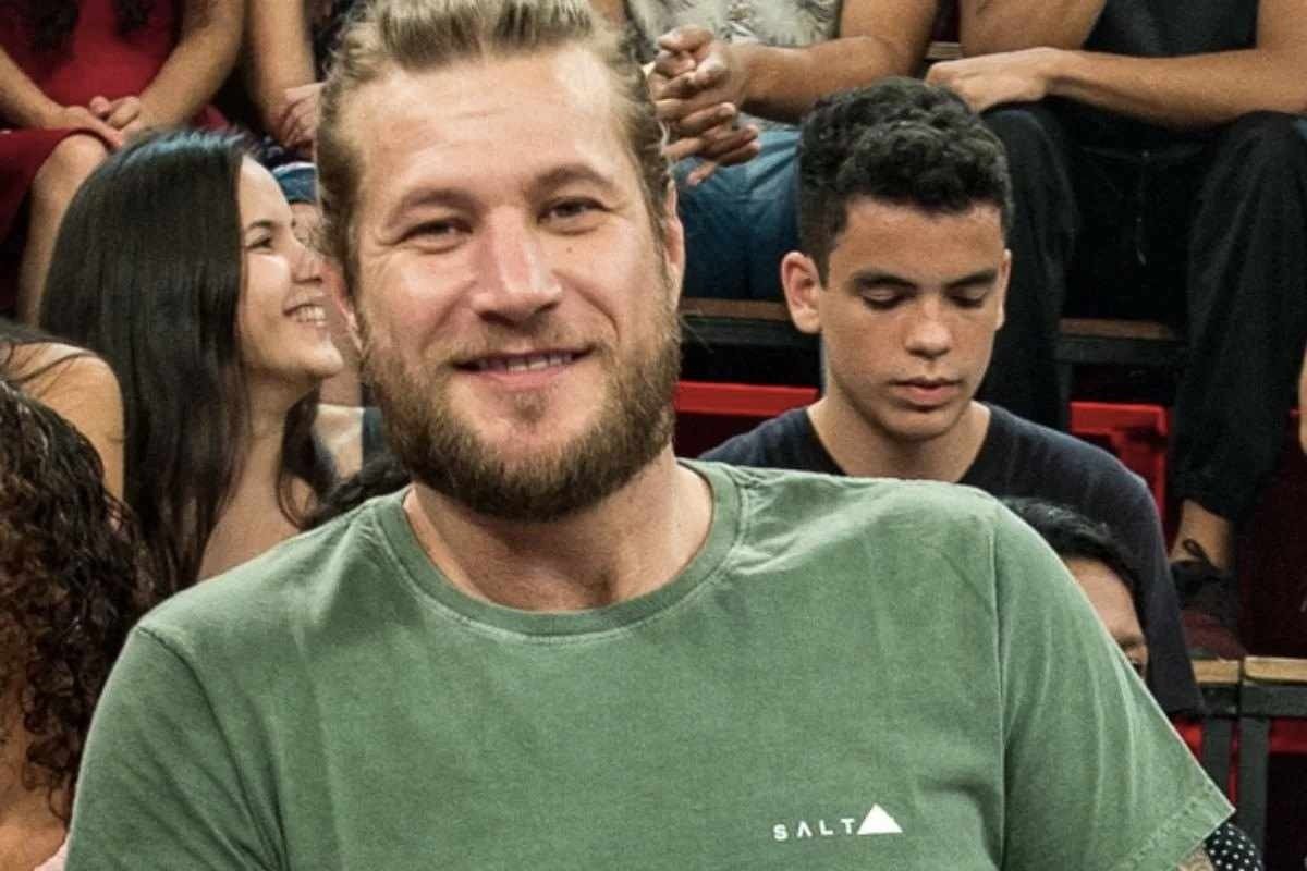 Antes de internação, Diego Alemão implorou ajuda e foi rejeitado por amigos