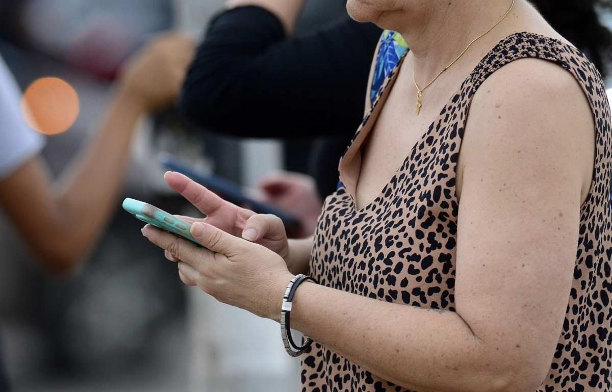 Ministério da Justiça e Febraban se unem para evitar roubos de celular
