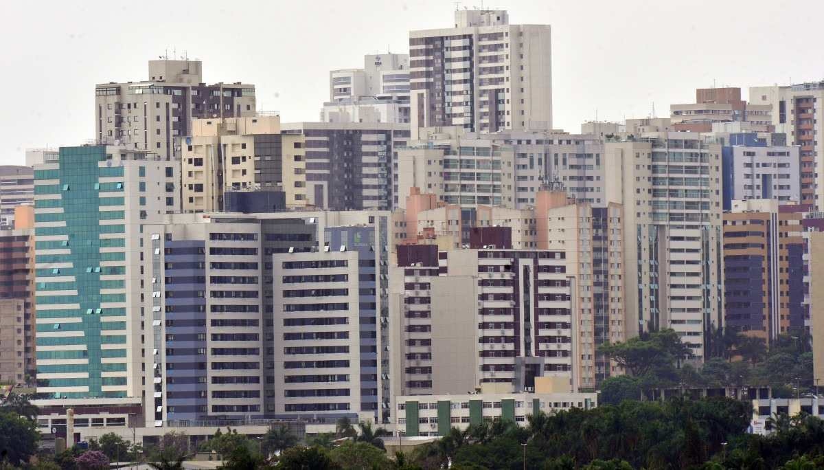 Setor imobiliário de Brasília está otimista, mostra pesquisa