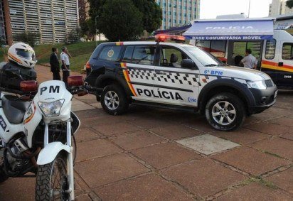 Último concurso destinado ao provimento de vagas para capelães e oficiais da saúde foi realizado em 2023 -  (crédito: José Cruz/Agência Brasil)