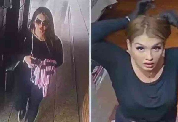 Reprodução/Redes Sociais