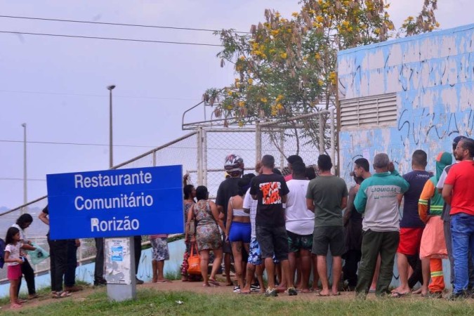 Nova forma de pagamento entra em vigor a partir de 1° de fevereiro -  (crédito:  Ed Alves/CB/DA.Press)