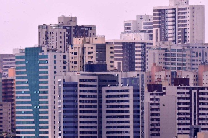 Para defensores da retomada extrajudicial, segurança jurídica possibilita aumento da oferta de crédito habitacional, com juros mais baixos - (crédito: Ed Alves/CB/DA.Press) Para defensores da retomada extrajudicial, segurança jurídica possibilita aumento da oferta de crédito habitacional, com juros mais baixos - (crédito: Ed Alves/CB/DA.Press)
