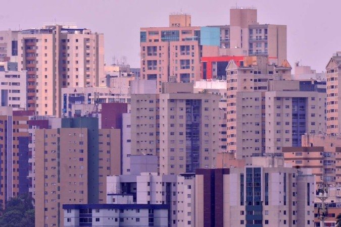 Após divergências, parlamentares da base e de oposição concluíram votação que resultou em mudanças no gerenciamento do PDOT por parte do governo -  (crédito:  Ed Alves/CB/DA.Press)