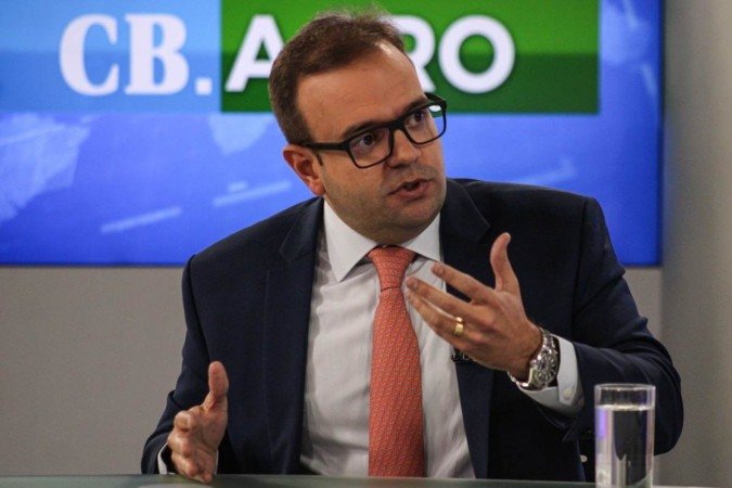 Rudy Ferraz em entrevista ao Correio: Rudy Ferraz em entrevista ao Correio: