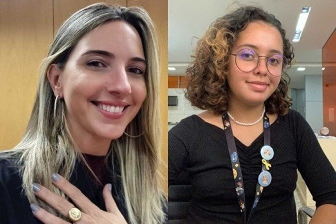 . - (crédito: Arquivo Pessoal) . - (crédito: Arquivo Pessoal)