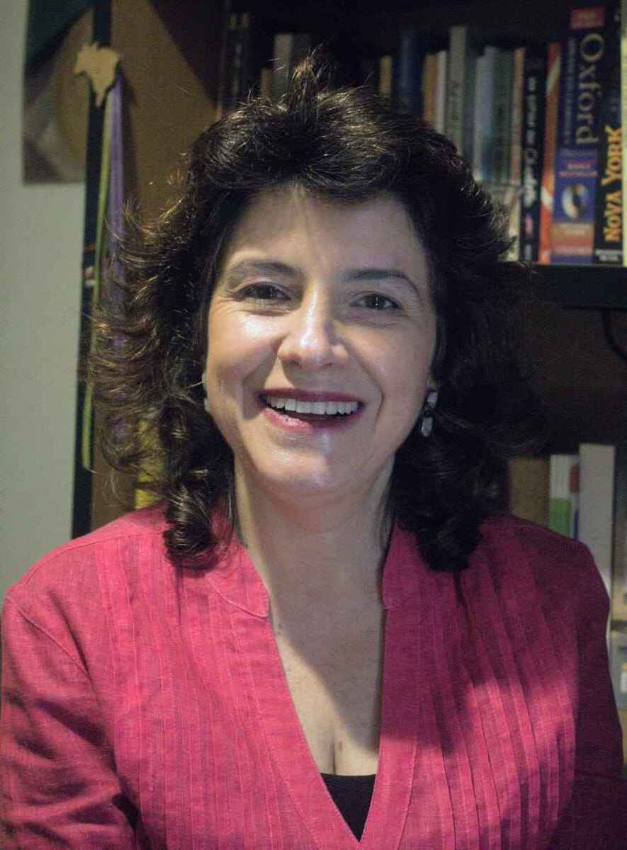 Beatriz Cortese, diretora executiva do Cenpec. Matéria sobre Novo Ensino Médio