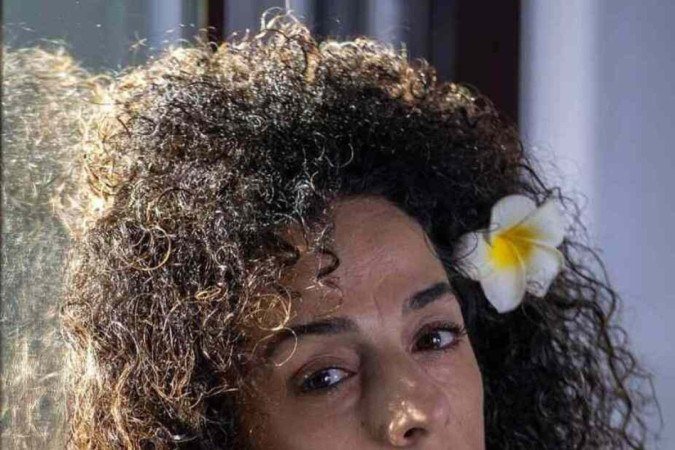 Masih Alinejad, ativista iraniana 