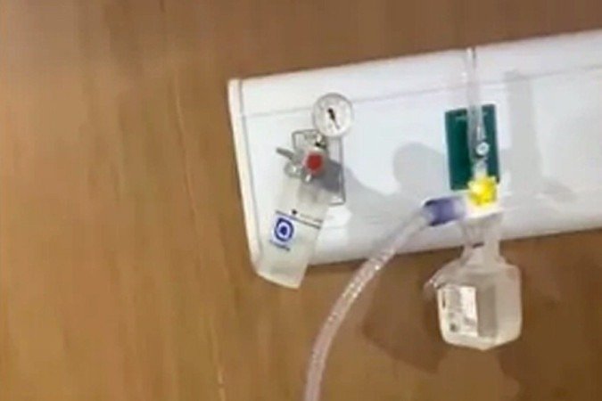 Em vídeo, Daniel Sonnewend agradeceu pelas mensagens de apoio: "A gente vai sair dessa junto, tá?"