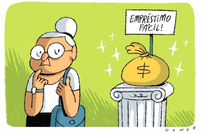 direito do consumidor 0910 - (crédito: Caio Gomez) direito do consumidor 0910 - (crédito: Caio Gomez)