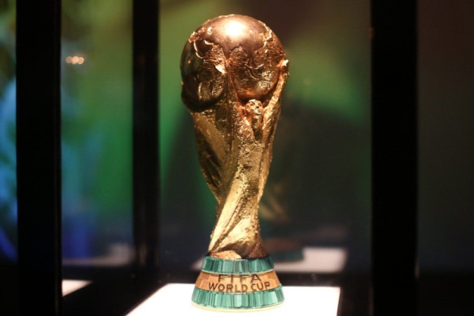 Marrocos pode ser o palco da final da Copa do Mundo de 2030 -  (crédito: Jogada10)