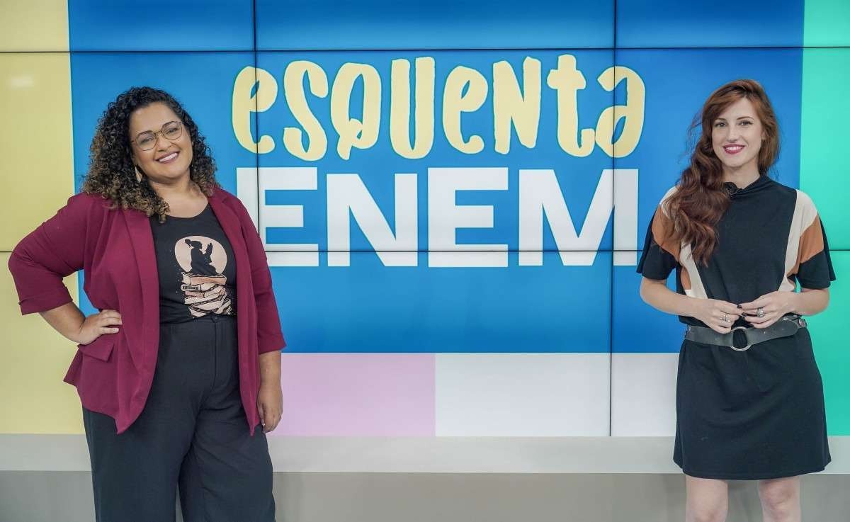 Canal Educação estreia programas com dicas para o Enem