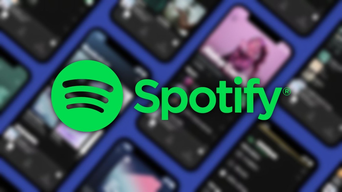 Assinatura Spotify Premium vai incluir audiolivros em alguns países