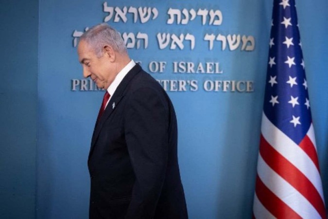 Agências de espionagem dos EUA dizem que liderança de Netanyahu está 