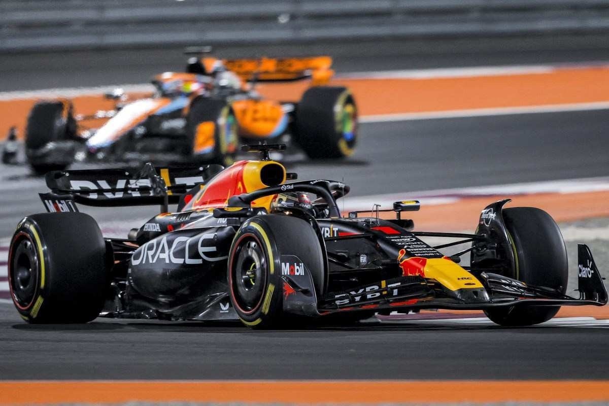 F1 2023: Verstappen pode ser campeão mesmo sem vencer; veja contas