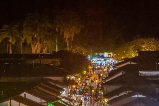  A comemoração começou em 27 de setembro e vai até 25 de outubro
 -  (crédito:  Divulgação)