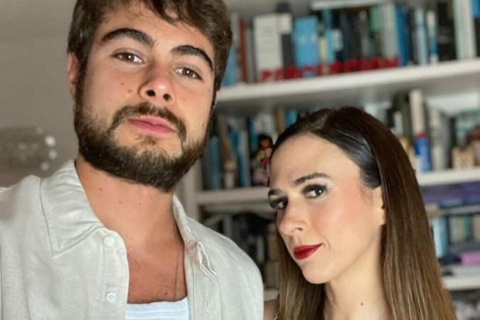 Era um casal que passou 15 anos fazendo amor o dia inteiro', diz