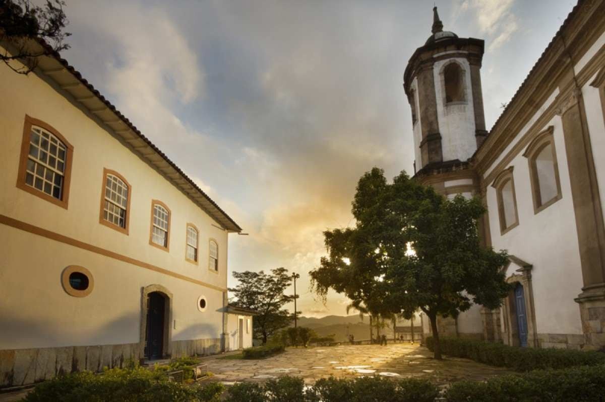 Museu do Oratório