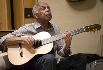  Gilberto Gil
cantor
82 anos -  (crédito:  /Divulgação)