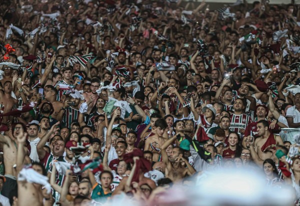 Marcelo Gonçalves/Fluminense