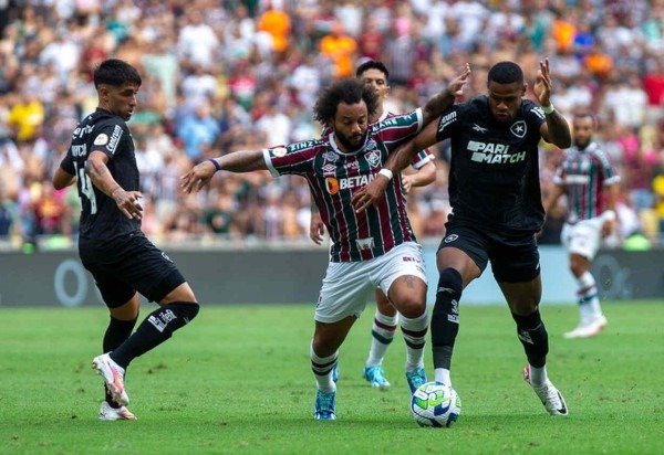 Marcelo Gonçalves/Fluminense