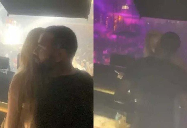 Reprodução Daniel Nascimento 