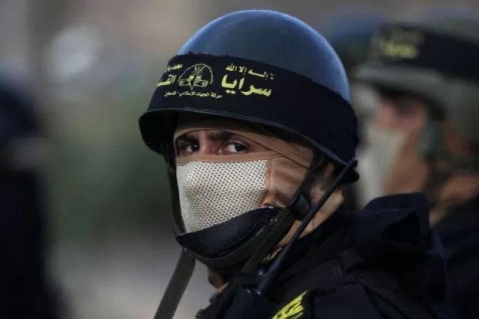 O conflito entre israelenses e palestinos é um dos mais longos e sangrentos do Oriente Médio - (crédito: Getty Images) O conflito entre israelenses e palestinos é um dos mais longos e sangrentos do Oriente Médio - (crédito: Getty Images)