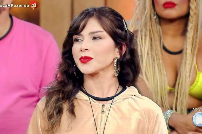 A influenciadora comentou ainda que sofreu depressão devido a um relacionamento abusivo - (crédito: Reprodução/Instagram @nadjapessoa) A influenciadora comentou ainda que sofreu depressão devido a um relacionamento abusivo - (crédito: Reprodução/Instagram @nadjapessoa)