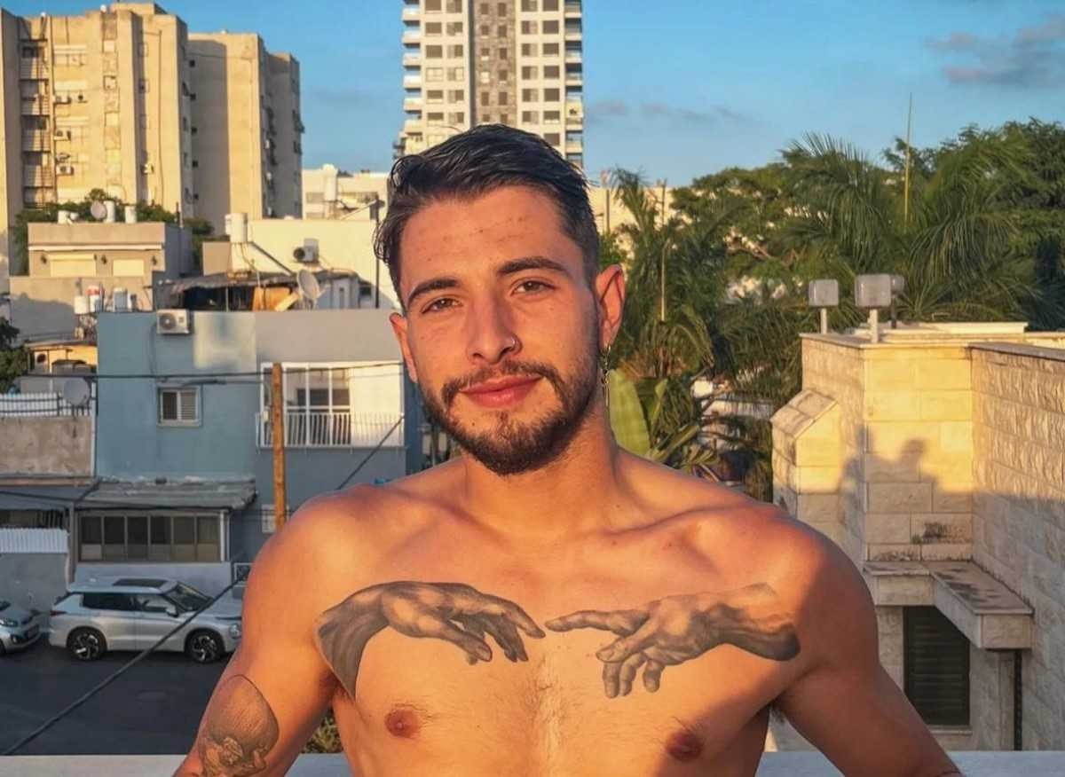 Corpo de brasileiro desaparecido em Israel &eacute; encontrado