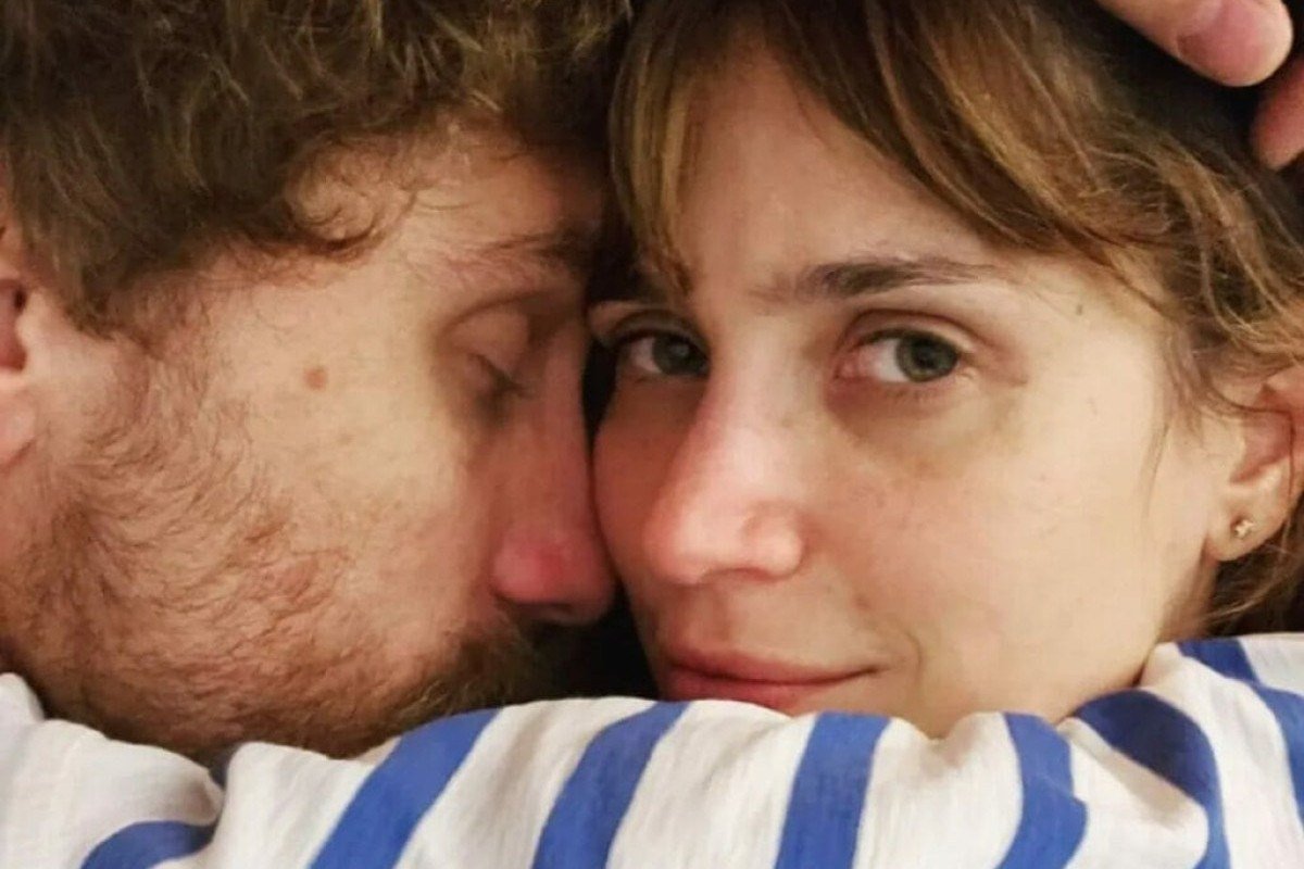 Mel Lisboa se declara ao assumir namoro com fotógrafo André Hawk