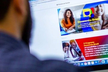 Para especialistas, governo deveria lançar um programa que ataque o endividamento de forma mais estruturante do que o Desenrola de 2023 -  (crédito: Divulgação/Ministério da Fazenda)