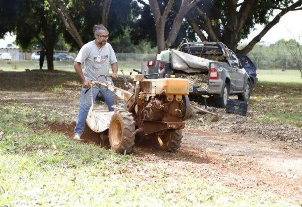 Reprodução: Jhonatan Cantarelle/Agência Saúde