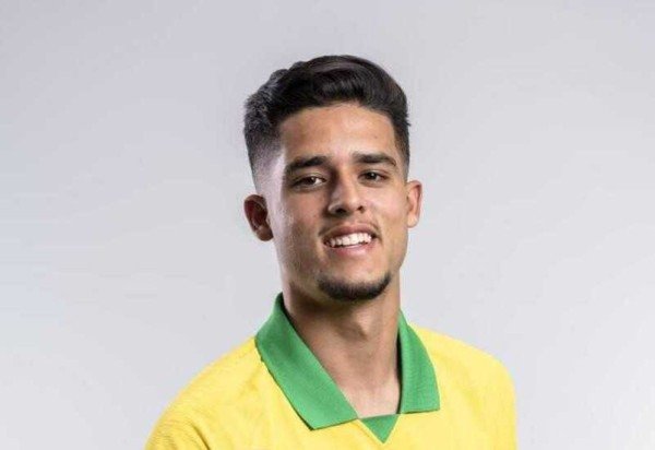 Alexandre Loureiro/CBF