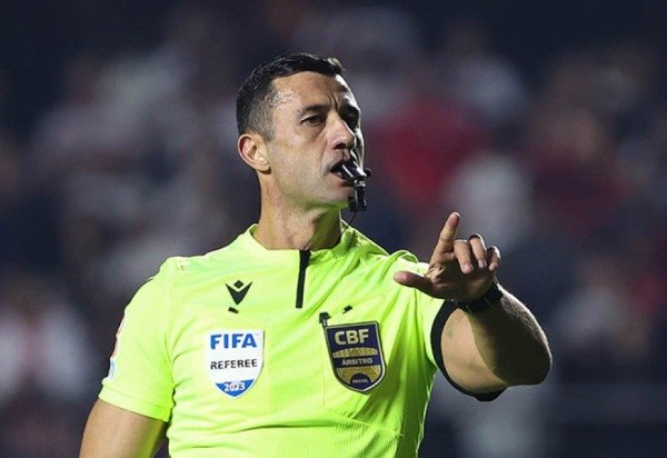 Cesar Greco/Palmeiras 