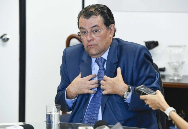 Roque de Sá/Agência Senado