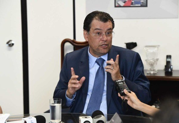 Roque de Sá/Agência Senado