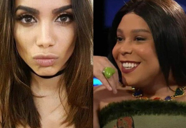 Reprodução/ Instagram e YouTube