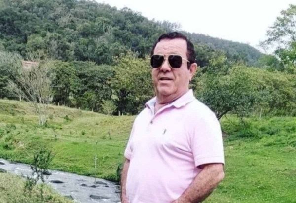 Instagram/souzagitana/abraochurrascaria