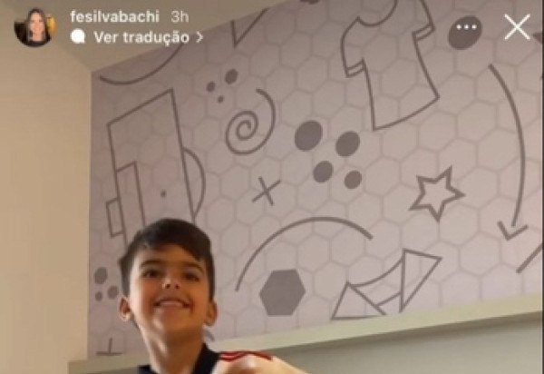 Reprodução