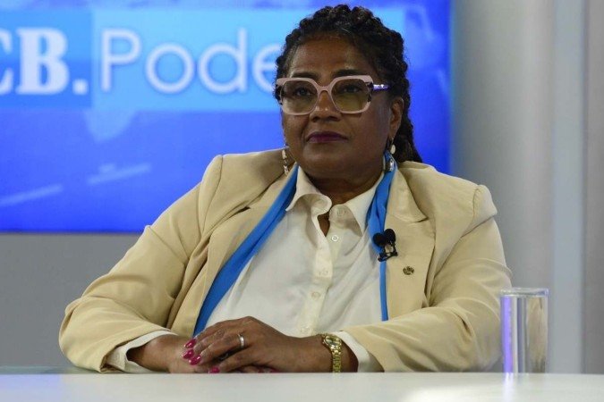 Para deputada, aumento de feminicídios mostra necessidade de urgência nas ações efetivas para o combate à violência de gênero em todas as suas formas - (crédito: Marcelo Ferreira/CB/D.A Press) Para deputada, aumento de feminicídios mostra necessidade de urgência nas ações efetivas para o combate à violência de gênero em todas as suas formas - (crédito: Marcelo Ferreira/CB/D.A Press)