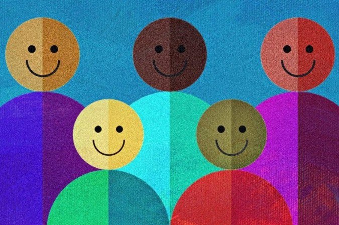 Respeitar a diversidade no espaço escolar é chave para alcançar bons resultados e manter a harmonia - (crédito: Maurenilson Freire) Respeitar a diversidade no espaço escolar é chave para alcançar bons resultados e manter a harmonia - (crédito: Maurenilson Freire)