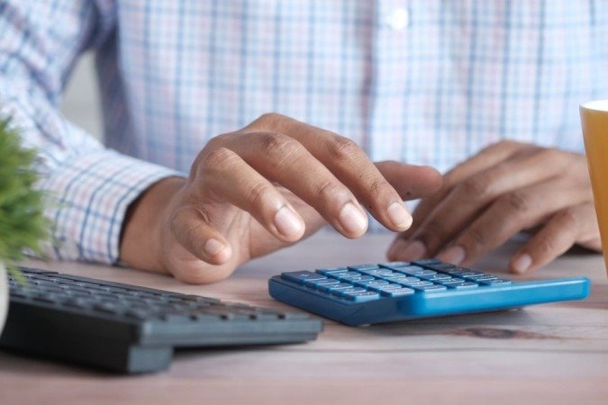 Dívidas Desenrola Brasil finanças calculo - (crédito: Towfiqu barbhuiya/Unsplash) Dívidas Desenrola Brasil finanças calculo - (crédito: Towfiqu barbhuiya/Unsplash)