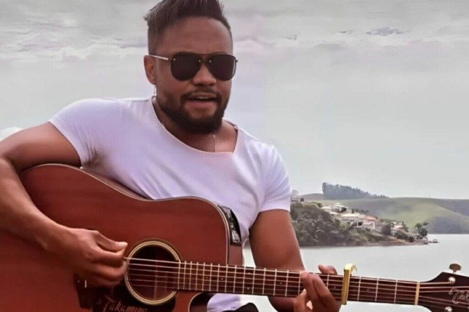Cantor sertanejo preso após acusação de matar e carbonizar ex-namorada - (crédito: Observatorio dos Famosos) Cantor sertanejo preso após acusação de matar e carbonizar ex-namorada - (crédito: Observatorio dos Famosos)
