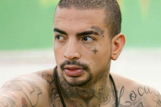 Garota de programa revela noite quente com MC Guimê - (crédito: Observatorio dos Famosos) Garota de programa revela noite quente com MC Guimê - (crédito: Observatorio dos Famosos)